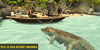 Crocodile Rampage Beach War 2019 bài đăng