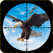 Jungle Birds Hunting 3D- Might