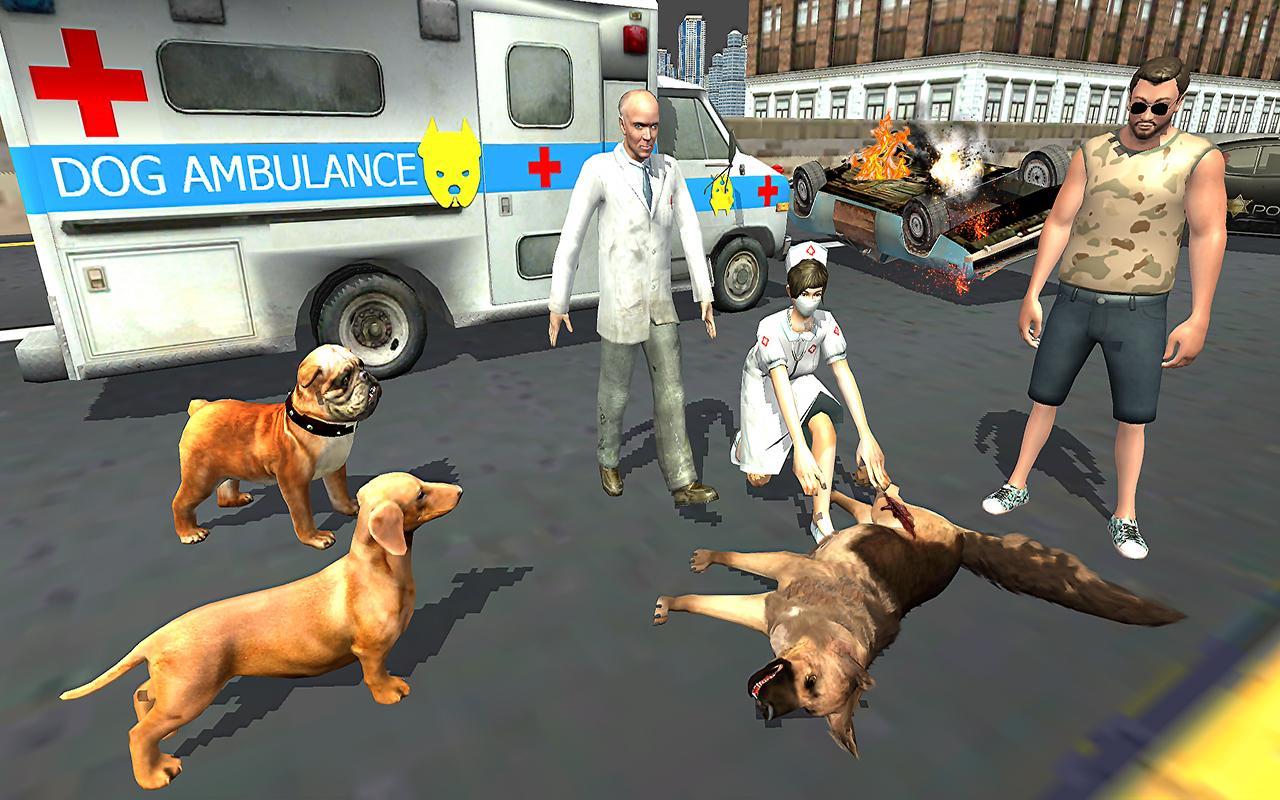 scarica pet rescue