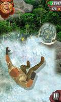 Jungle Run 3D -The Tomb Maze ảnh chụp màn hình 1
