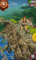 Jungle Run 3D -The Tomb Maze स्क्रीनशॉट 2
