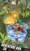 Mega Race In Temple Escaping Game screenshot 1