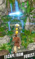 Mega Race In Temple Escaping Game screenshot 2