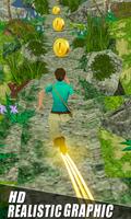 Mega Race In Temple Escaping Game screenshot 3