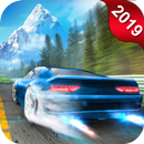 OffRoad Winter 4x4 Car Drifting & Driving Sim 201 APK