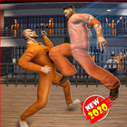 Prison Wrestling Revolution 2020 иконка