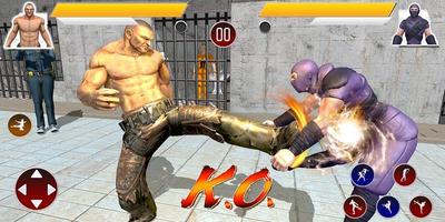 2 Schermata Prison Wrestling Revolution 2020