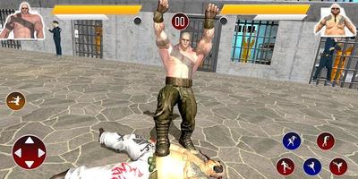 3 Schermata Prison Wrestling Revolution 2020