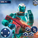 Robo Soldier Counter Terrorist Attack 2019 APK