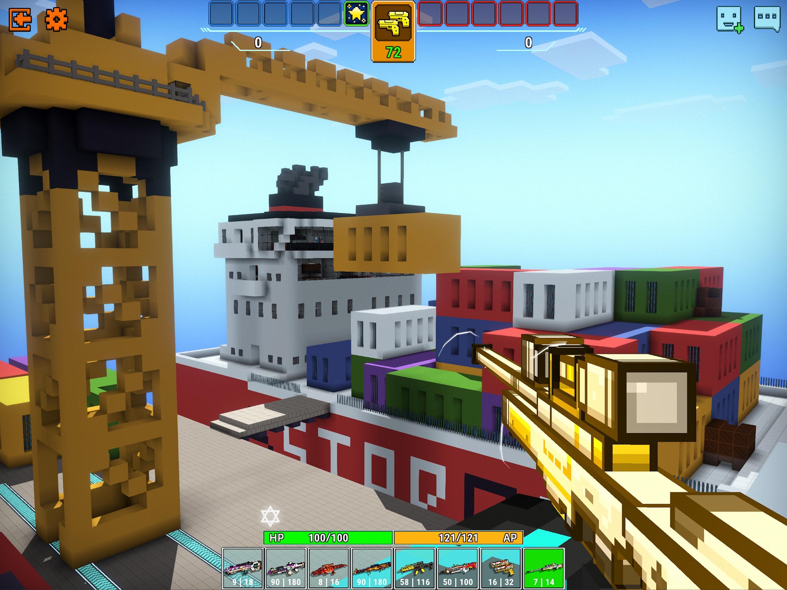 Pixel Craft 3d Pixel Craft 3d