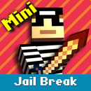 Cops N Robbers: Prison Games 1 APK