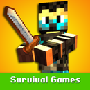 Survival Games: 3D Wild Island APK