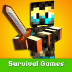 Survival Games ikon