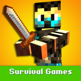 Survival Games Zeichen