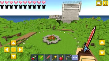 Survival Games screenshot 1