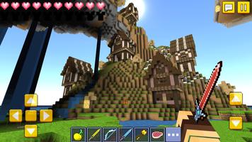 Survival Games imagem de tela 2