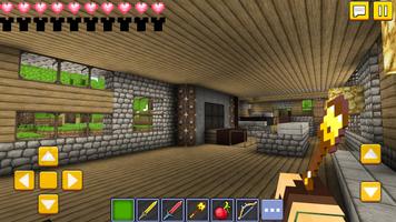 Survival Games screenshot 3