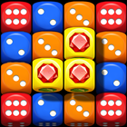 Dice GO - Merge Puzzle ikona