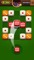 Dice GO - Merge Puzzle screenshot 1