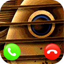 Call the man from the window APK