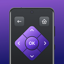 Remote-TV Remote for Roku APK
