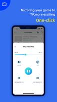 Mirrcast TV-Airplay&Dlna&Cast imagem de tela 1