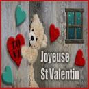 happy valentines day image APK