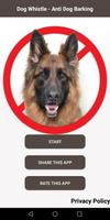 Anti Dog repellent - Anti Dog Sound Screenshot 1