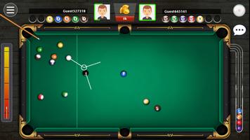 Pool Master screenshot 3