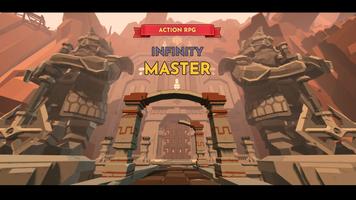 Infinity Master 海報