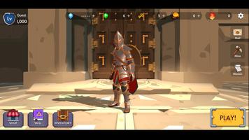Infinity Master 截圖 1