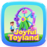 Joyful Toyland