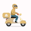 Joyful Driver APK