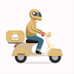 Joyful Driver icon