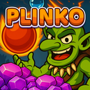 Bouncy Plinko : Hit Rewards aplikacja