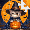 Halloween Jigsaw Puzzle Game APK