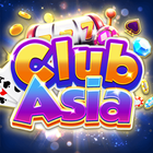 Club Asia 아이콘