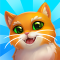 Oh No! Cats!