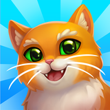Oh No! Cats! آئیکن