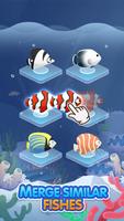 Merge Fish! syot layar 1