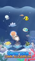 Merge Fish! syot layar 2