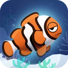 Merge Fish! APK download
