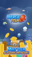 Merge Fish! Affiche