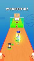 Hoop Hero 3D screenshot 3