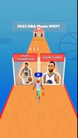 Hoop Hero 3D poster