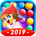 Bubble Bash HD