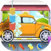 Hot Car Wheels - Ultimate Cars Wash Game APK