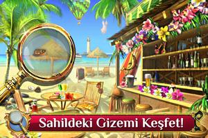 برنامه‌نما Kayıp Çağ: Gizli Nesne Oyunu عکس از صفحه