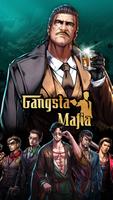 Gangsta Mafia plakat