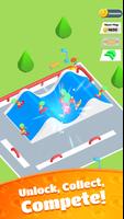 Skatepark Clicker captura de pantalla 1